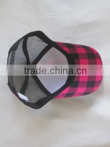 wholesale plain skin cap stewardess cap