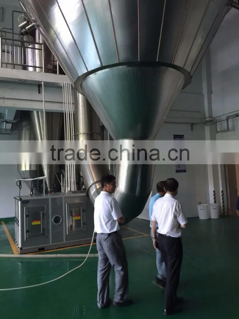 Milk Powder Production Line