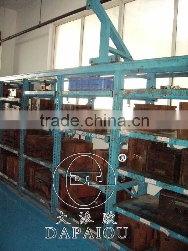 Factory Direct Sale HigH Quality Mold Rack