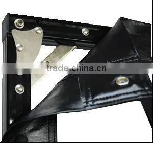 Good quality fast fold screen
