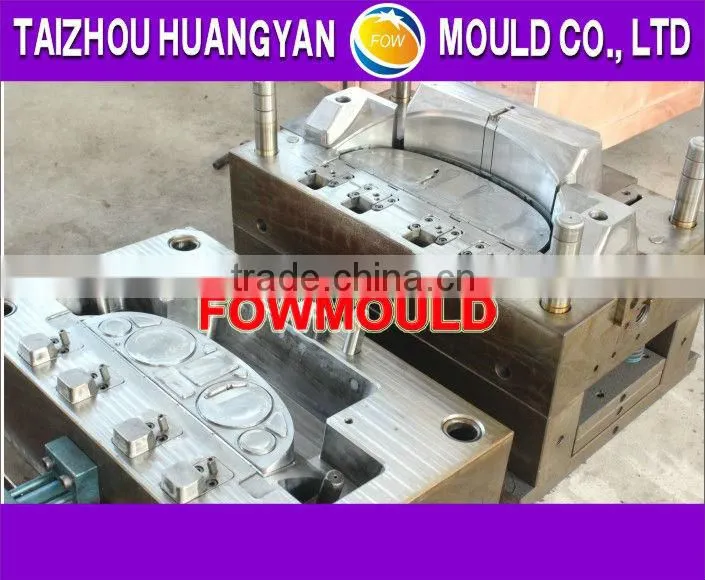 High quality Peugeot P405 auto parts mould