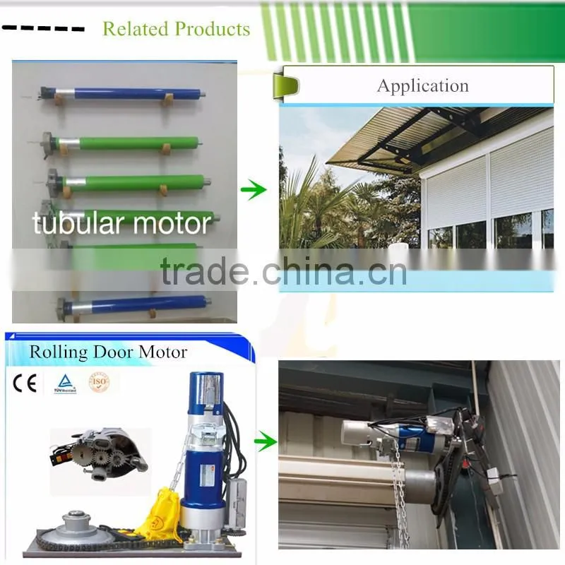 Automatic Gate Operators Type sliding gate operator