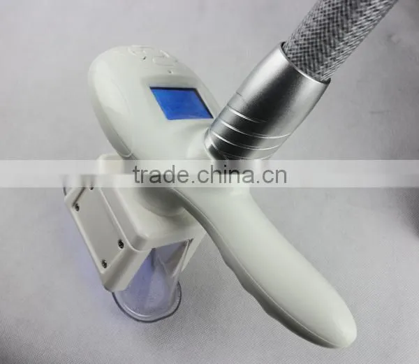 Cryolipolysis cool shape equipment fast cavitation slimming system