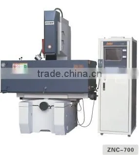 ZNC-650 EDM Machine with Good Quality and Reasonable Price