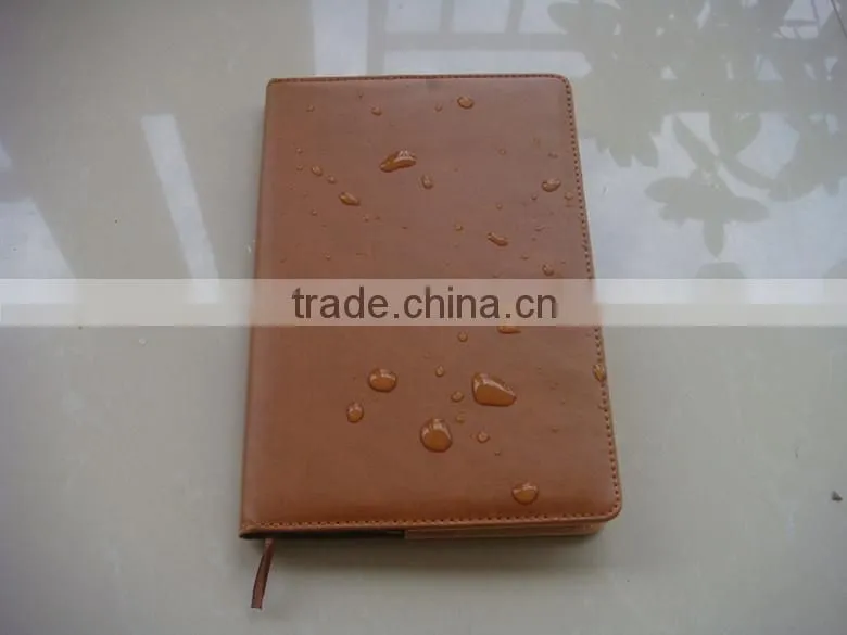 wholesale custom printing waterproof notepad