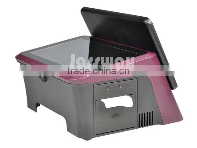 High-end and nice POS computer
