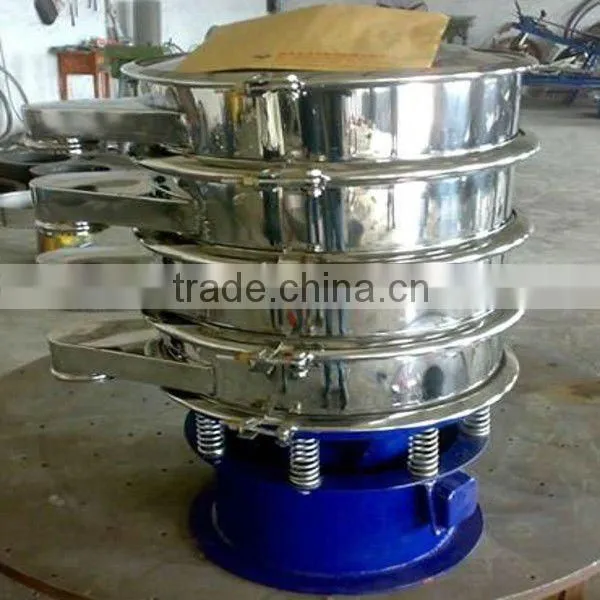 ZS Series Vibration sieve