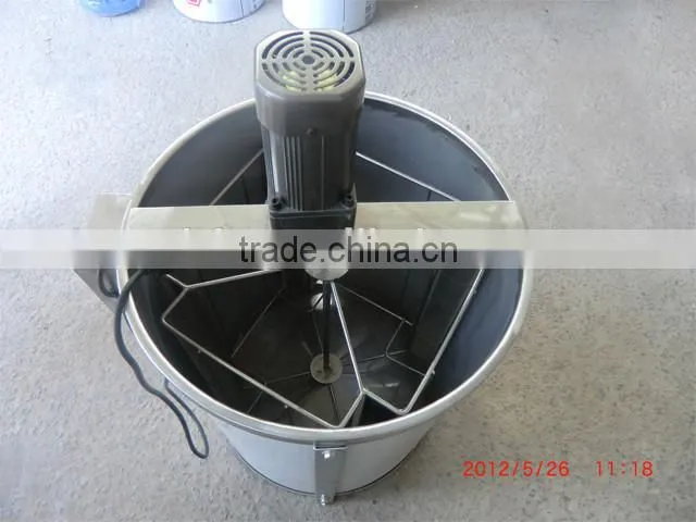 Honey -Cheap Stainless steel honey bee extractor price