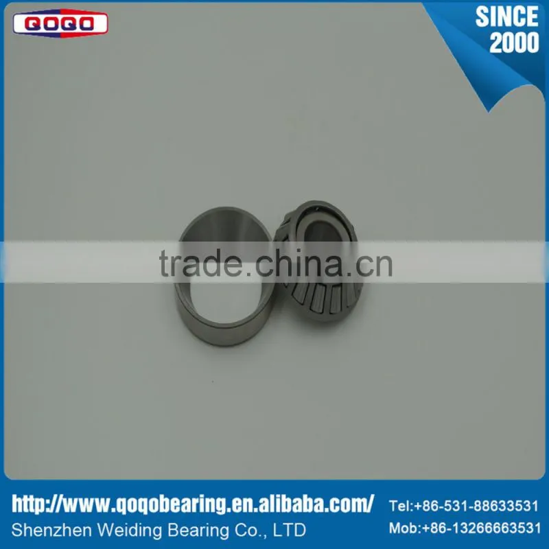 Alibaba hot sale bearing high performance stainless steel bearing and plastic bearing