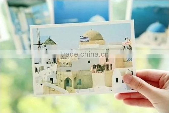 Elegant Custom Greeting Cards