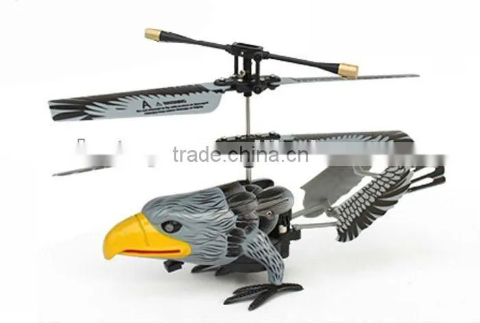 2CH channel remote control helicopter eagle R/C helicopter toys 9007 RC HELIS