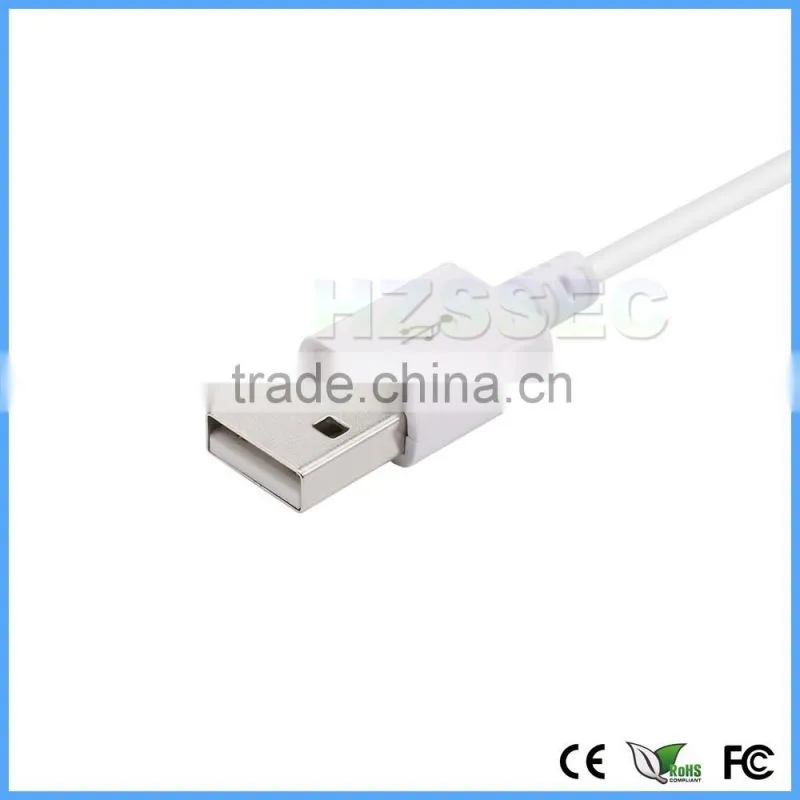 Wholesale for USB charger cable data cable for Android mobile phone for Samsung Note 4