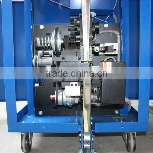 JY--175A SEMI--automatic circuit strapping machine