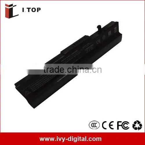 factory supply Laptop Battery for ASUS EEEPC 1005 battery