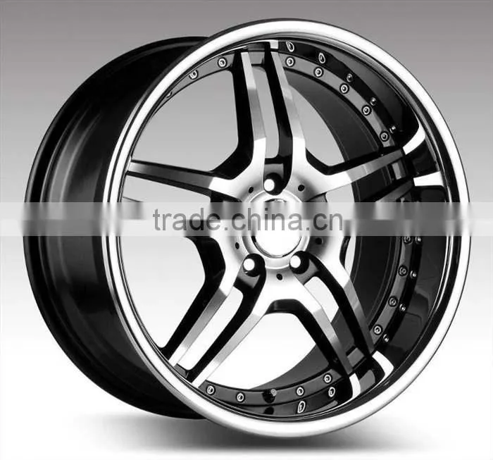 High strenth alloy wheel bolt 3814040571 M22*98 and nuts for autos/ trucks with cheap price and good quality