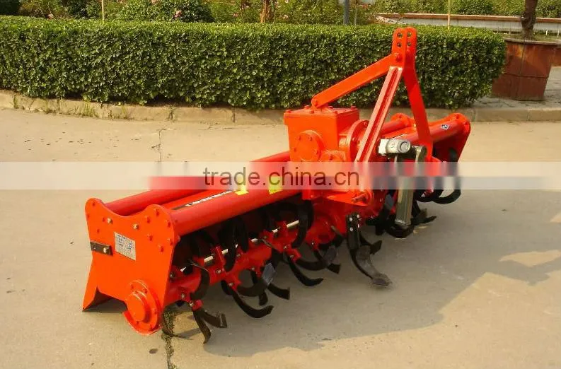 1GQN sries(farm equipment)rotary tiller