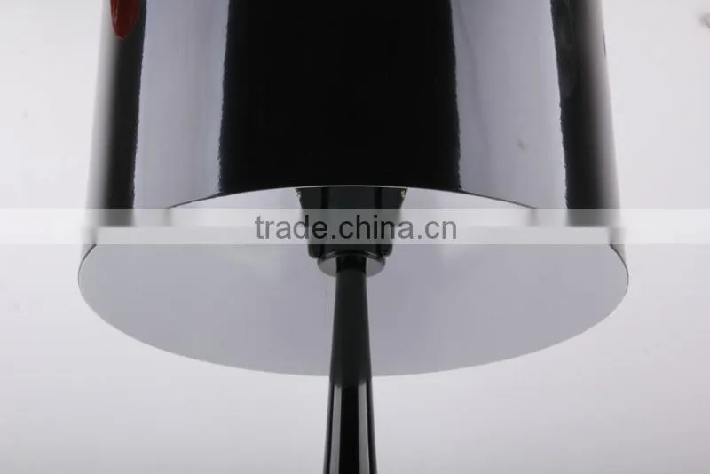 Manufacturer's Premium bedside hotel table lamp