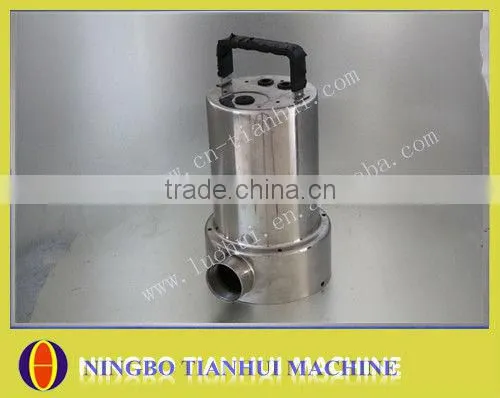 stainless steel Welding Fabrication stamping