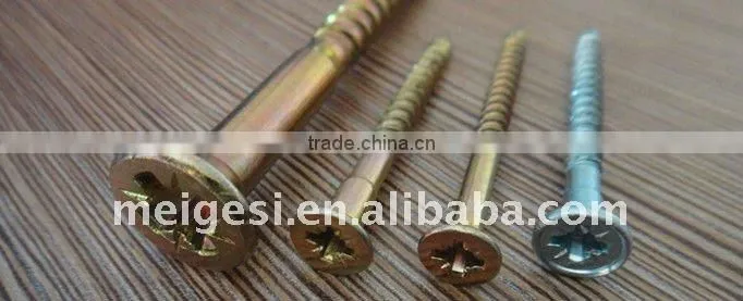 nail screw