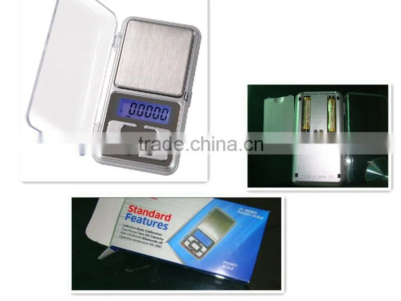Portable LCD Electronic Digital Pocket Hanging Hook Scale 20g-40kg 20g 40kg Fishing Weight luggage scale