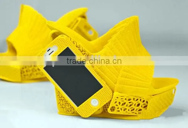 JQT DIY 3D Mobile Phone Case Printer