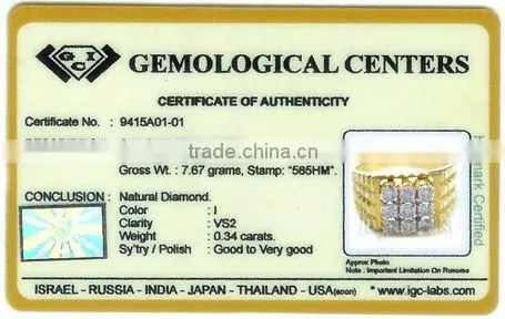 Diamond Gold Latest Gold Rings, Diamong Gents Wedding Rings, Diamond Engagement Jewellery