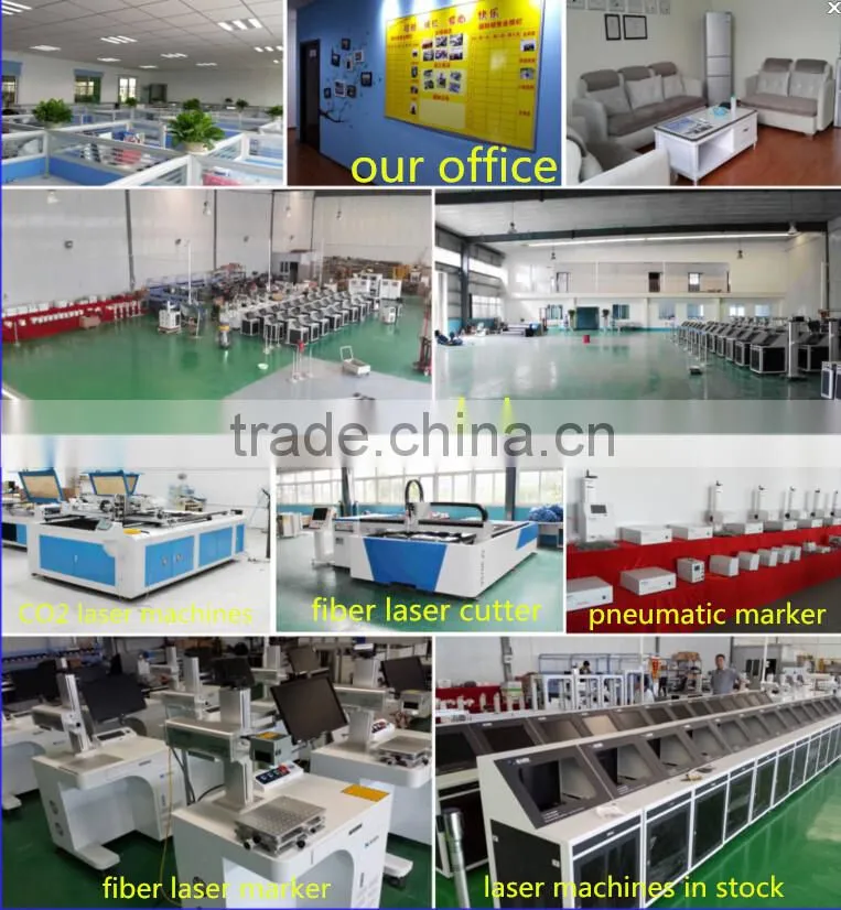 Jinan XT LASER+Hot sale fiber laser marking machine!