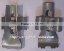ISO9001steel grating installation clip