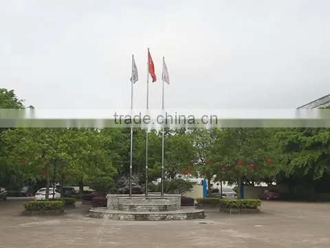 Guangzhou Meisheng Cosmetics Co., Ltd. company overview - view 1