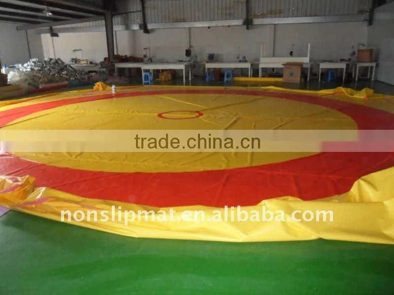 Wrestling MAT