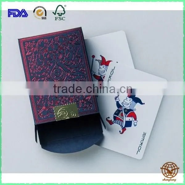 2016 New Fashion Custom Printed cardboard Luxury Gift box, Manufacturer Luxury box