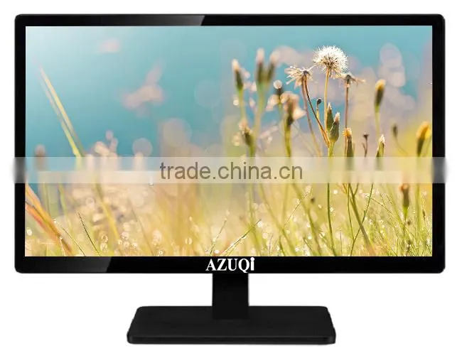 Promotional 21.5 inch VGA Capacitive Touch Screen LED Monitor