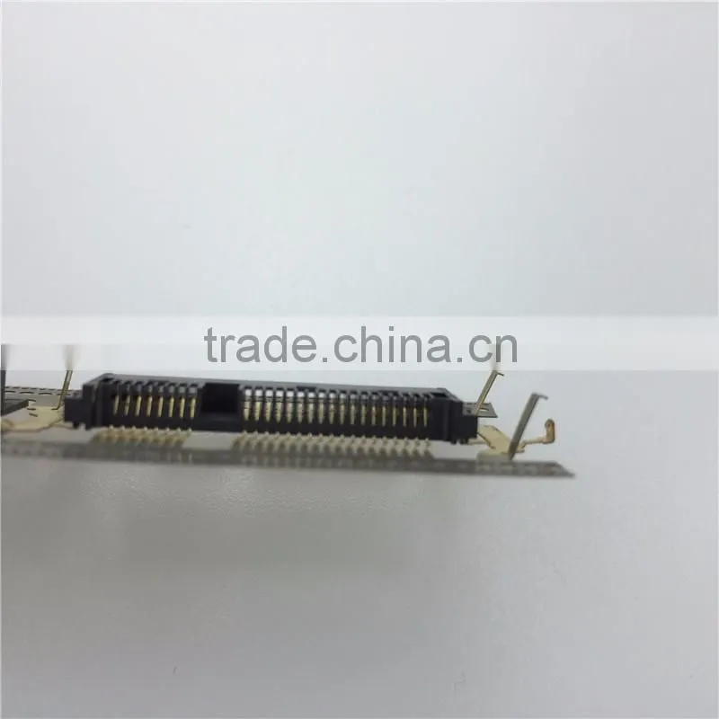 Different types of wire terminal connectors/metal connectors