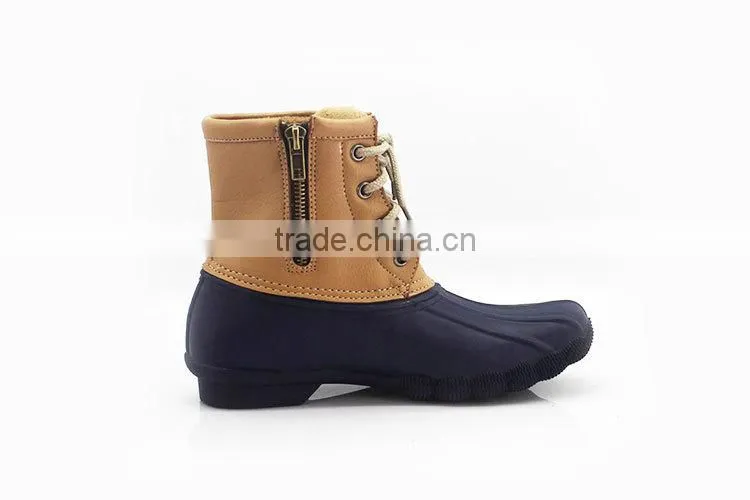 High quality Colorful Cheap women plastic rain boots