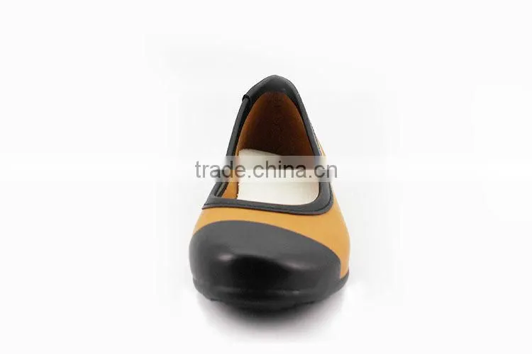 Customised designs Latest design Cheap decorative rain boots