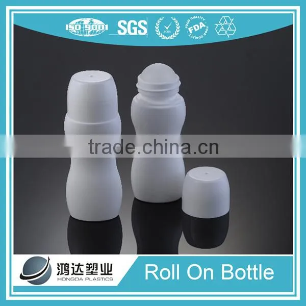 50ml OEM Deodorant Roll On Wholesale 24 hours Refresh