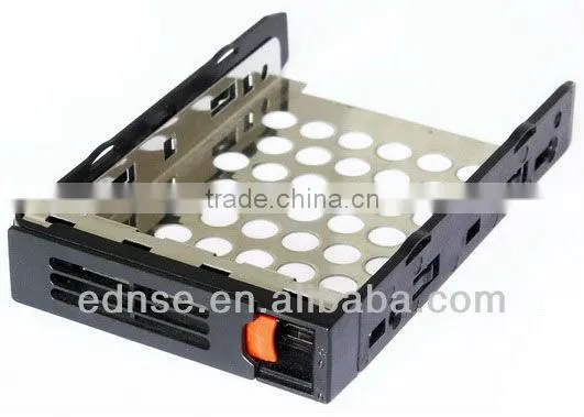EDNSE HDD BRACKET 2.5''HDD aluminium cage CASE2 hdd bracket