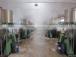 Qingdao Laoxiu Fabrics Co., Ltd. company overview - view 1