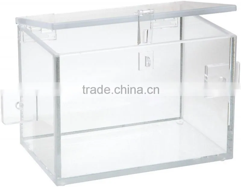 acrylic card stand ,acrylic paper display,acrylic leaflet holder