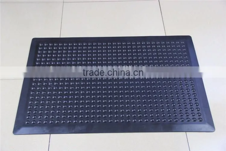 antistatic rubber mat
