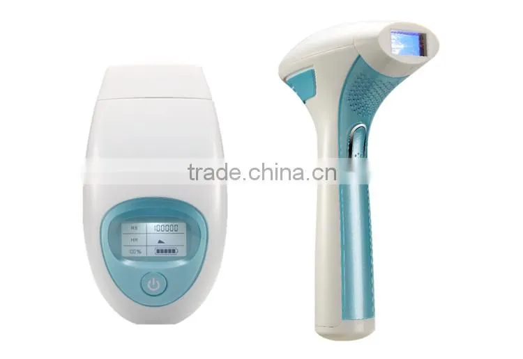 CosBeauty 2016 hot sale good quality hot sale portable ipl hair removal home use