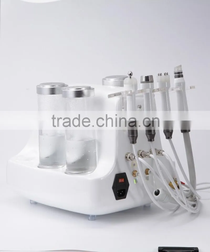 Factory sale dermabrasion peel spa facial machine microdermabrasion facial machine