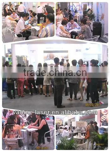 2015 Newest Multifunctional vertical 810nm diode laser male body hair removal