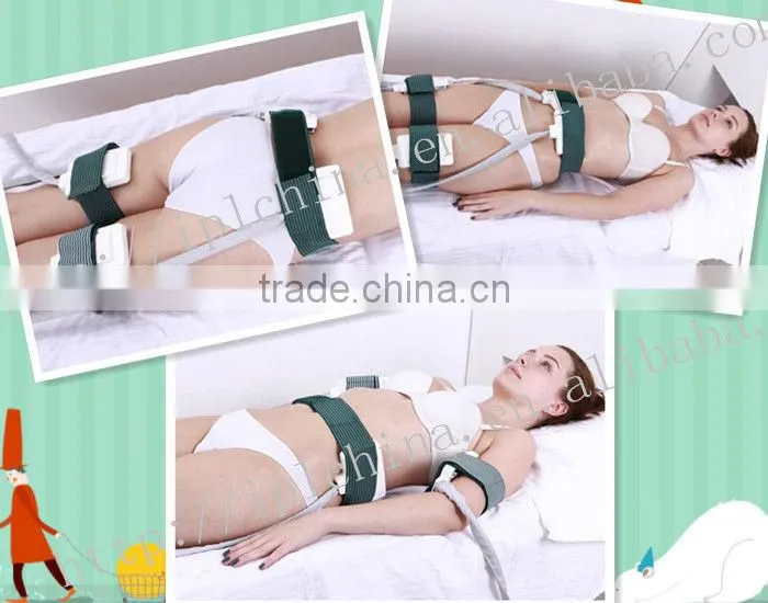 HEMS Weight loss body rejuvenation system cryo cold