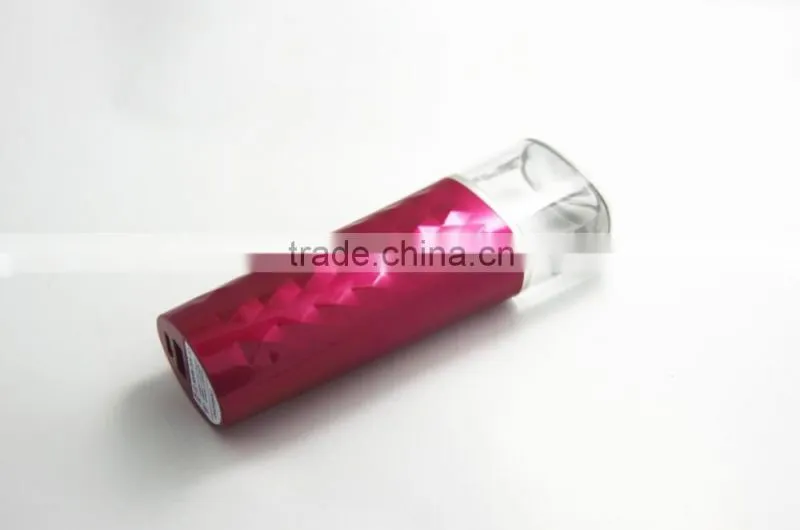 2016 Most popular Portable facial steamer ,handly facial mist sprayer, beauty nano mister