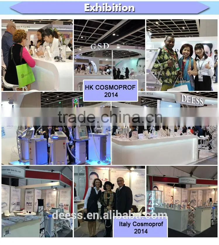 DEESS Portable Multifunction Facial Machine ipl hair removal home use ipl hair removal machine