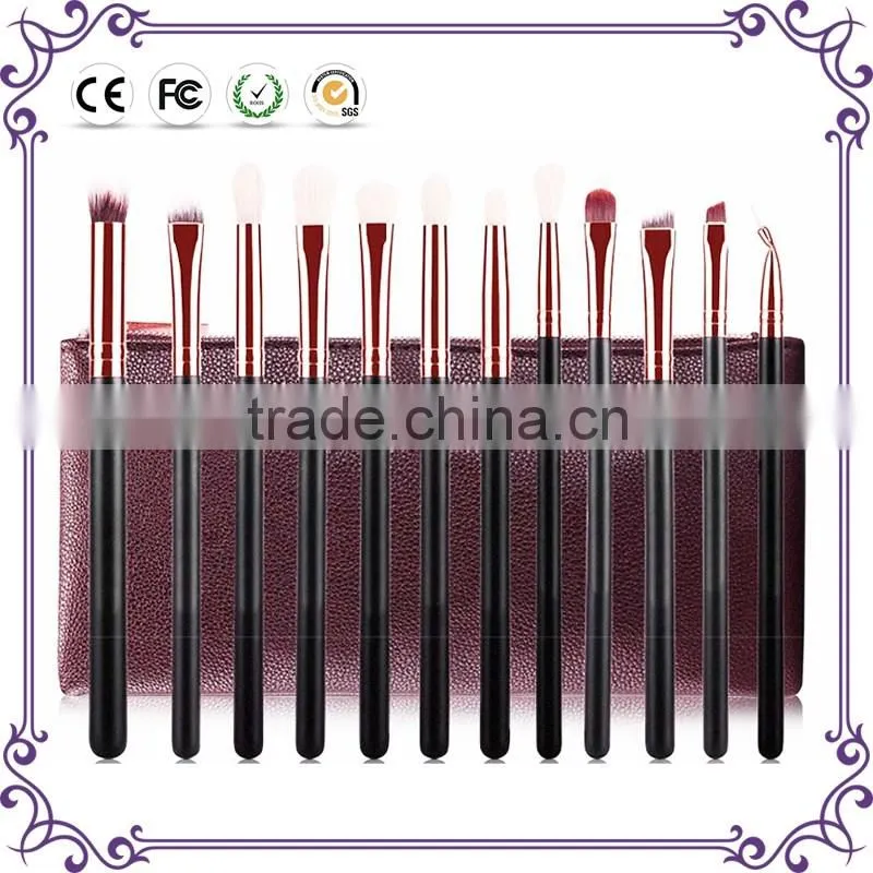 Hot sale beauty single powder puff brush makeup for women make up