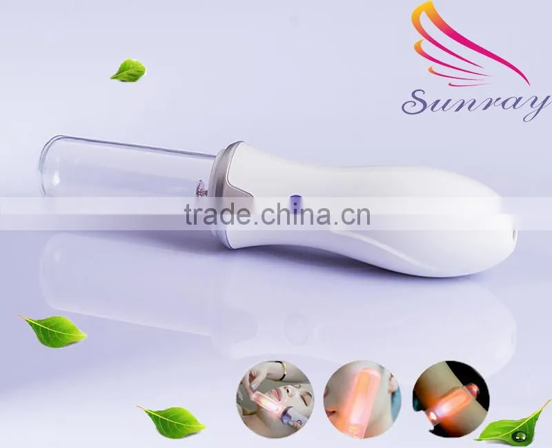 Hair product monopolar rf machine digital breast beauty equipment