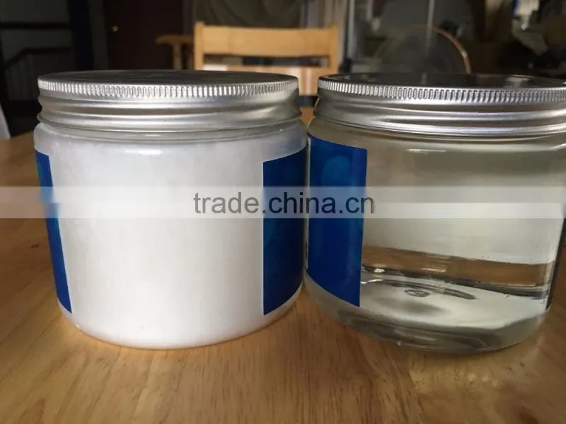 Extra Virgin Coconut Oil / Cold Pressed / Organic - 500 ml