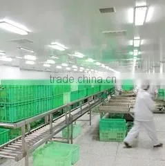 Gansu Huangyanghe Group Food Co., Ltd. company overview - view 3